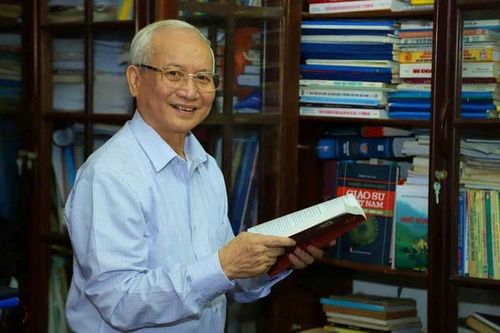 PGS.TS Nguyễn Võ Kỳ Anh: Một tấm lòng nhân hậu, trái tim không mệt mỏi vì trẻ thơ