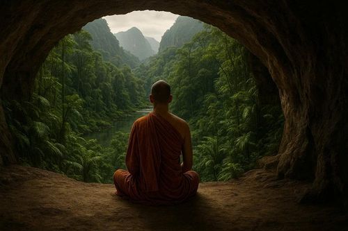 Bộ câu hỏi về 'độc cư'