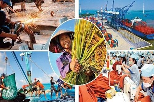 Ngân hàng Phát triển châu Á (ADB) nâng dự báo tăng trưởng của Việt Nam lên 7,4% trong năm 2025