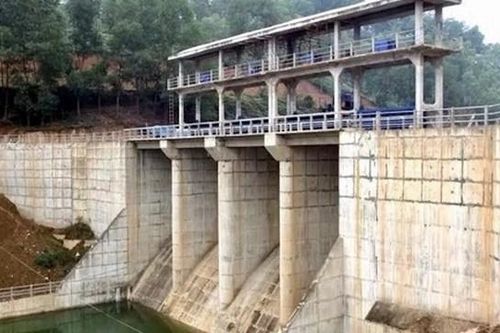 Hà Nội phê duyệt phương án tích nước hồ chứa thủy lợi Đồng Mô