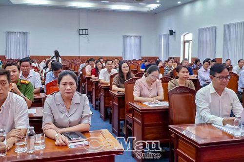 Quán triệt nghiêm túc, nhanh chóng triển khai