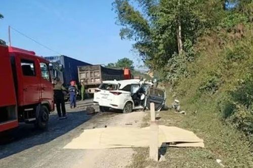 Thông tin bất ngờ về tài xế lái xe 7 chỗ gây tai nạn thảm khốc khiến 4 người tử vong ở Lạng Sơn