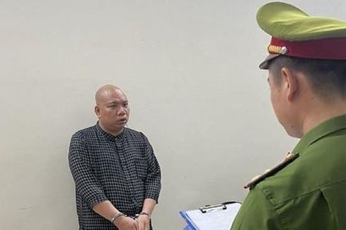 Mánh khóe của đối tượng tự xưng tổng giám đốc tập đoàn để lừa đảo