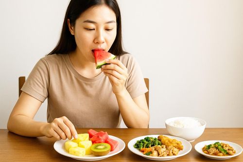 Sau ăn tuyệt đối tránh 5 thói quen này nếu không muốn rối loạn tiêu hóa