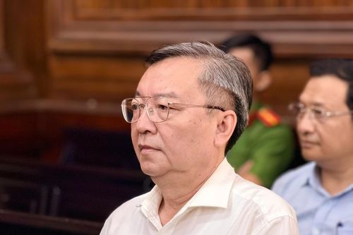 Cựu Giám đốc Sở GD&ĐT TP.HCM: Đau xót nhất là làm tổn hại uy tín ngành giáo dục