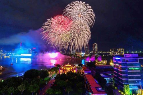 TP.HCM tổ chức loạt hoạt động chào năm mới 2026
