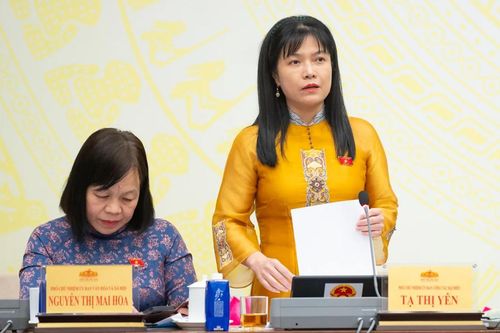 Công tác nhân sự tại Kỳ họp thứ 10 là bước chuẩn bị cho nhiệm kỳ tiếp theo