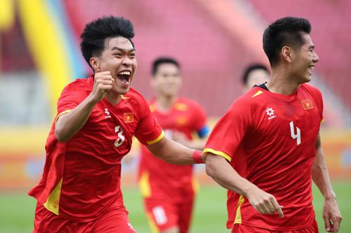 VFF thưởng 1,3 tỷ đồng cho đội tuyển nữ, U22 Việt Nam