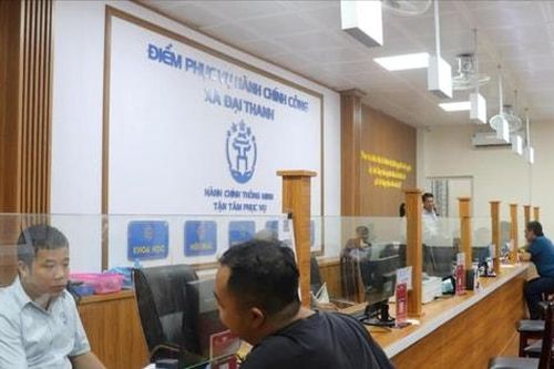 Hà Nội: Phát gần 10.000 phiếu để đo lường Chỉ số SIPAS