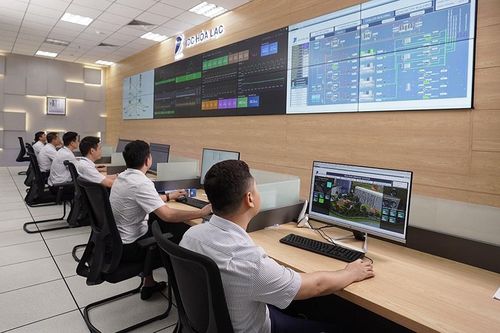 Khu công nghệ số - Bệ phóng cho doanh nghiệp