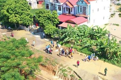 Hà Nội: Cải tạo khẩn cấp các trạm bơm Tân Hưng, Cẩm Hà 1, Tăng Long ở Đa Phúc