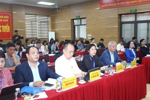 Phường Vĩnh Tuy phấn đấu thu ngân sách nhà nước năm 2026 gần 1.950 tỷ đồng