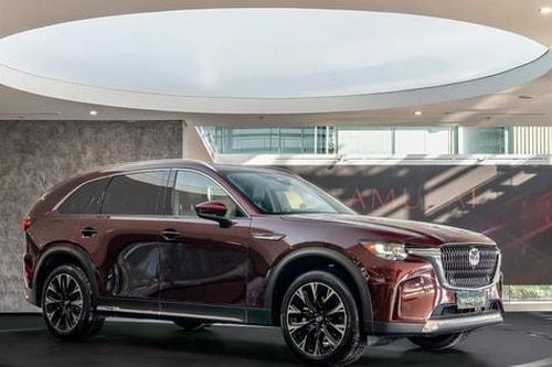 Mazda tham gia cuộc chơi xe điện hóa tại Việt Nam từ năm 2026