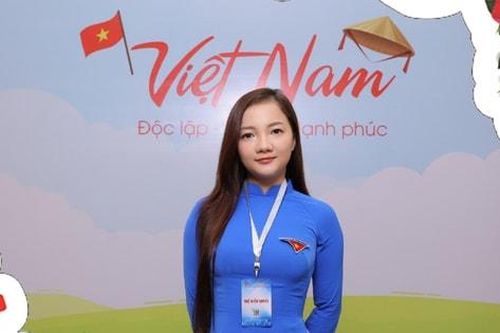 Nhiệt huyết của một nữ doanh nhân 'Gen Y'