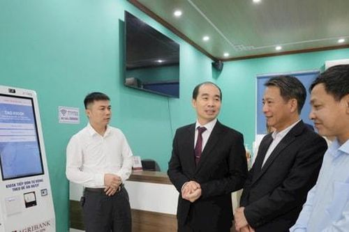 Đẩy mạnh công tác chuyển đổi số trong khám, chữa bệnh xã Sóc Sơn
