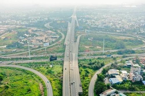 TP Hồ Chí Minh thúc đẩy loạt dự án giao thông trọng điểm, thông xe ngày 19-12