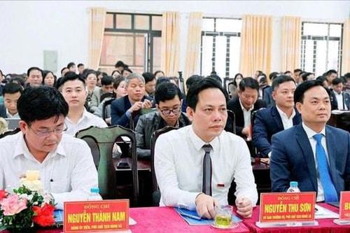 Xã Tam Hưng đã hoàn thành giải phóng mặt bằng dự án đường Vành đai 4