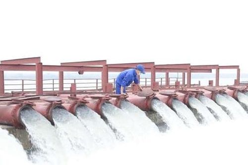 Sẽ có 2 đợt lấy nước phục vụ gieo cấy vụ đông xuân 2025-2026