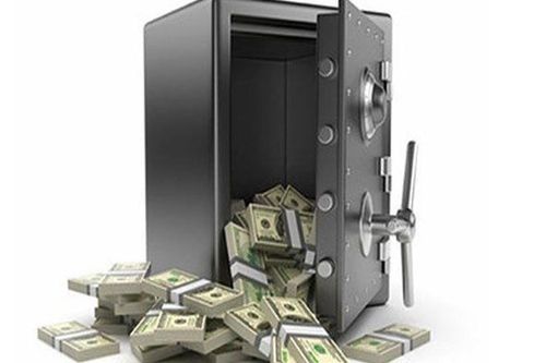 Cách kích hoạt tài lộc két sắt chuẩn phong thủy, tài vận gia đạo dồi dào