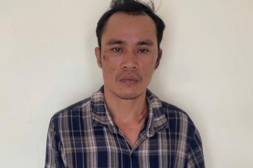Bắt đối tượng giết người rồi bỏ trốn