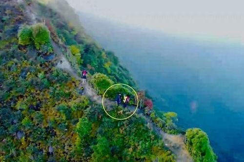 Trekking giá rẻ, rủi ro giá đắt!