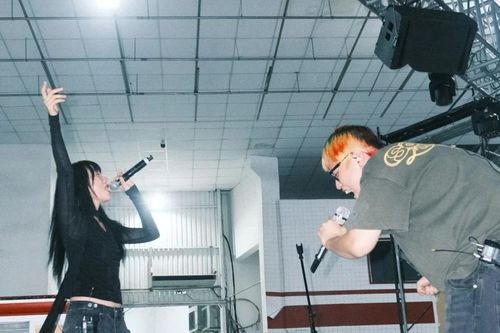 Producer Pixel Neko ra mắt album đầu tay, kết hợp cùng Mỹ Mỹ, Cầm
