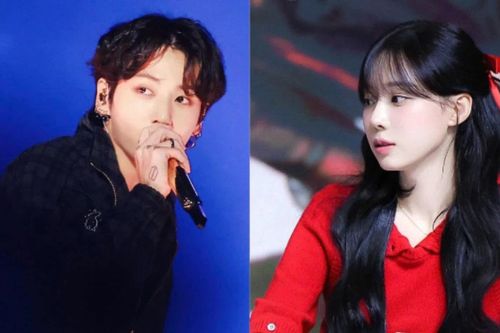 Tin đồn Jung Kook BTS hẹn hò Winter aespa: Fan chia phe, xe tải biểu tình luân phiên
