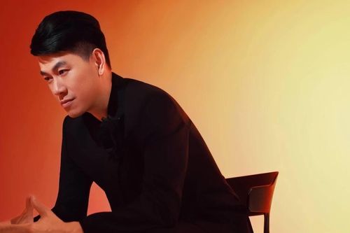 Hồ Trung Dũng ra mắt album phòng thu thứ 10 'Alive'