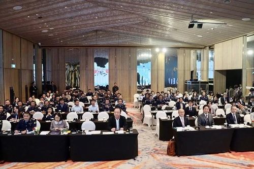 Việt Nam - Nhật Bản tăng cường hợp tác bảo vệ quyền sở hữu trí tuệ