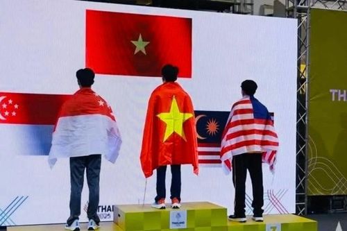 Chủ nhà Thái Lan hứng chỉ trích vì biến tấu nghi thức thiêng liêng bậc nhất SEA Games