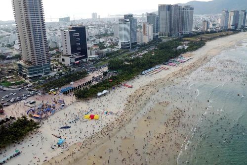Lan tỏa tinh thần du lịch xanh