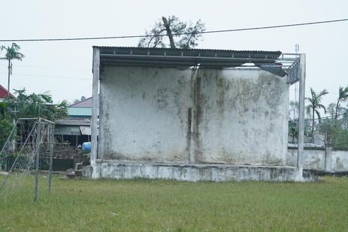 Để sân vận động không còn 'bất động'