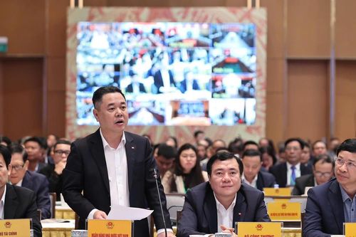Tín dụng cho nông nghiệp, nông dân, nông thôn là lĩnh vực ưu tiên
