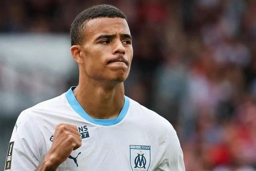 Greenwood vẫn bị Premier League 'cấm cửa'