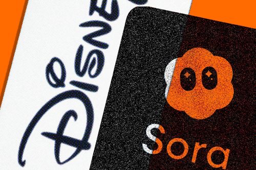 Thỏa thuận bom tấn giữa Disney và OpenAI
