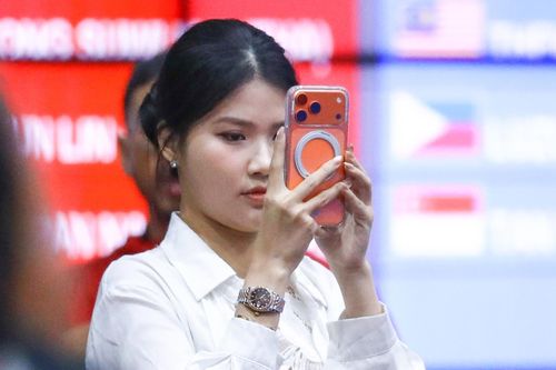 Vợ 'Quỷ lùn' Đào Hồng Sơn chứng kiến thất bại của chồng