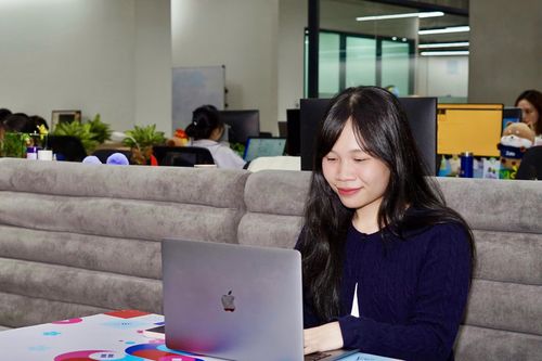 Đội ngũ Gen Z hiện thực hóa giấc mơ trợ lý AI cho người Việt