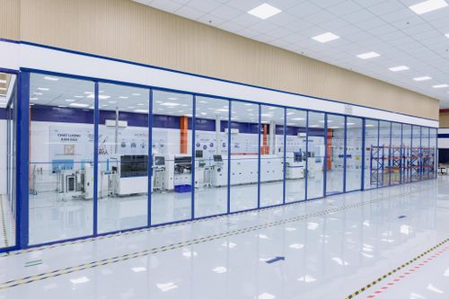 Ai mới thực sự thống lĩnh nền kinh tế không gian cận biên?
