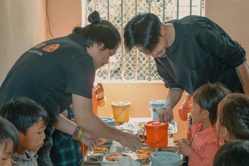 Các tổ chức từng hợp tác với 'Nuôi Em' đồng loạt lên tiếng