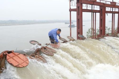 Sẽ có 2 đợt lấy nước sản xuất vụ Xuân 2026 cho khu vực Trung du và Đồng bằng Bắc Bộ