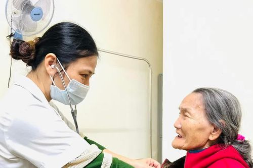 Hành trình phục hồi sức khỏe cho người lang thang
