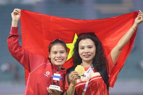 Kết quả SEA Games 33 ngày 12/12: Việt Nam giành 10 Huy chương Vàng