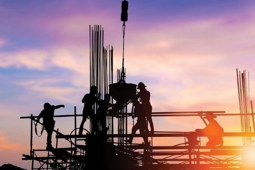 Dicera Holdings (DC4) giải thể công ty con chỉ sau 6 tháng thành lập