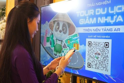 TP. Huế đẩy mạnh chương trình giảm thiểu rác thải nhựa trong ngành du lịch