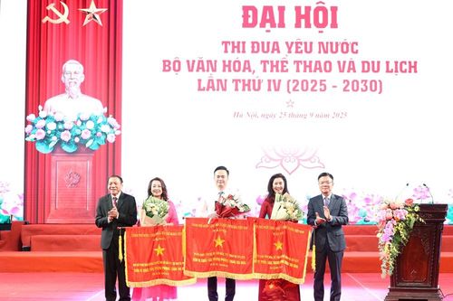 Động lực thúc đẩy sáng tạo và bứt phá