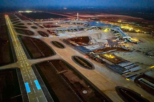 Chuyến bay đầu tiên tại sân bay Long Thành sẽ diễn ra thế nào?