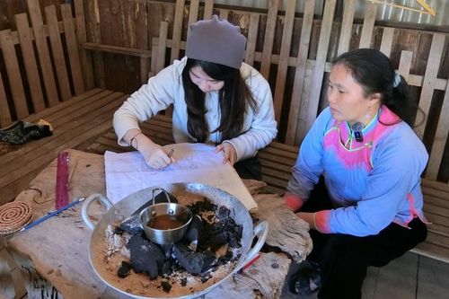 HTX Mường Hoa với nỗ lực lưu giữ tinh hoa văn hóa bản địa gắn với phát triển du lịch