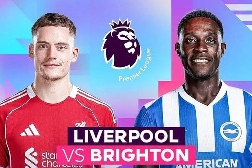 Nhận định trận đấu Liverpool vs Brighton, 22h00 ngày 13.12: Arne Slot kiểm nghiệm canh bạc không Salah