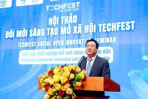 Đổi mới sáng tạo mở xã hội: Kích hoạt sức mạnh cộng đồng