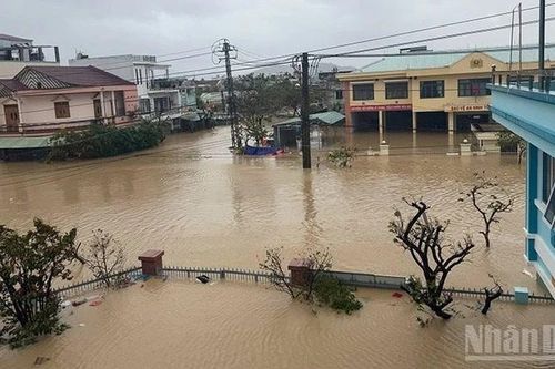 Việt Nam tiếp tục đồng hành, chia sẻ trách nhiệm chung